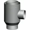 WOLF Adapter DN200 Auf DN315/400 Aus Polypropylen 5