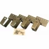 WOLF Falzziegel-Haken Aluplus Set A 4 Stück, 6mm 5