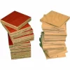 WOLF Sparrenbeilagen Set 80x80mm Zum Höhenausgleich 7