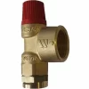 WOLF Sicherheitsventil 3/4″ Gesteckt 3 Bar Ansprechdruck, Für CGB-2-38/55 7
