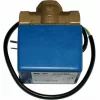 WOLF Motorventil Für Festbrennstoffkessel DN 25, 1″ 5