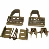 WOLF Set-Haltebügel 2 St. AD+ FZ Für CRK-12 7