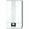 WOLF Gasbrennwert-Kombitherme CGB-2K-24 ComfortLine, Mit Hocheff. Heizkreispumpe 10