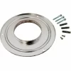 WOLF Rosette Innenwand DN96 2600003 5