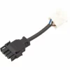 WOLF Adapterkabel Stecksockel- Flammüberwachung, 2483228 5