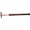 WOLF Luft-/Abgasführung Du. 96/63, Rotbraun, 1850mm, 2651085 5