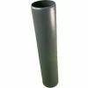 WOLF Mündungsstück DN100 UV-stab. Bis 03/2009, 2651275 7