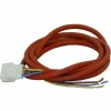 WOLF Kabel Motor Reinigung WT Für BPH, 2744560 7