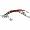 WOLF Kabel Saugzuggebläse Für BPH, 2744561 7