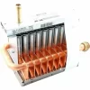 WOLF Gasbrenner 18 KW Erdgas LL/L Für CGG-2, 2800685 7