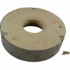 WOLF Isolierstein Für COB-40, 8906623 5