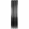 WOLF Spiegelblech 3-fach Für 3 Röhren CRK, 2483591 7