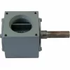 WOLF Zellenradschleuse PM1 Für Pellevent-m, 2800631 5