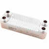 WOLF Warmwasserwärmetauscher Für CGB-40/35, 2980049 7