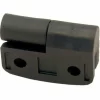 WOLF Türscharnier Links 190Gr Schwarz, Für BPH, 3490258 8