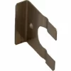 WOLF Befestigungsfeder 30x30x0,75 Für STB, 3490295 7