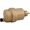 WOLF Entlüftungsventil 6 Bar Für COB U. CGB-75/100, 8613511 7