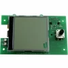 WOLF Regelungsplatine LCD Modul Für WPM-1, 2744781 5