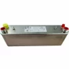 WOLF Verflüssiger 70 Platten Für BWS-1-12, 2980879 7
