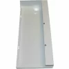 WOLF Seitenverkl. Hinten/Links/Oben Weiß, Für MK-2-560, PG60, 2484324 7