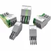 WOLF Kabelset Anschluss-Stecker Für WPM-1, PG23, 2745070 7