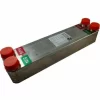 WOLF Plattenwärmetauscher PS-LG TM 70/30, Für LS-140, PG97, 2980934 7