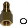 WOLF Druckanschlussadapter Für CGB-75/100, PG21, 8613546 5