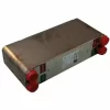 WOLF Plattenwärmetauscher PS-lg TL 70/90, Für FWS-350, PG99, 2980938 5