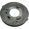 WOLF ET Brennkammer Oberteil CGB-20 PG21 5