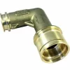 WOLF ET Hydroblock Anschlussbogen L/r PG17 7