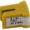 WOLF ET Parameterstecker Für COB-40 7