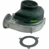 WOLF ET Venitlator Set Für TGB-40, PG63 7