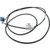 WOLF ET Tauchfühler 6mm 5K NTC Kabel 3000mm 5