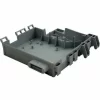 WOLF ET Gehäuse HCM Unterteil+Kabel GBC Für CGB-2 5