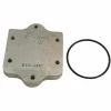 WOLF ET Set Deckel VL/RL-Rohr Für MGK-2 7