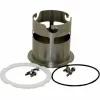 WOLF ET ET Adapterrohr Für COB-40 5