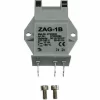 WOLF Zündtrafo 1-polig Für CGB-2 PG030 7