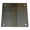WOLF Brennerplatte Für MKS -190 Bis -340, PG042 7