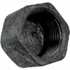 WOLF Verschlußkappe 1″IG Verzinkt Für CEW-2-200, PG016 7