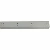 WOLF Kabelkanal 40x60x430 Mit Trennwand Für MGK-2, PG034 5