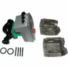 WOLF Pumpe WI Stratos 25/1-8 Für LS-140, PG143 5