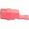 WOLF Stecker HKP (rot) Für Externe Heizkreispumpe, CGB-2, PG016 7