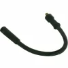 WOLF Zündleitung M. Zündkerzenstecker 8602532 7