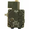 WOLF Ölpumpe Mit Magnetventil (Danfoss) 8902407 5