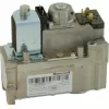 WOLF Gaskombiventil I+II Honeywell VR 4605, 8902441 5