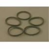 WOLF Dichtring 63mm Für Abgasrohr 8602152 7
