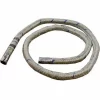 WOLF Kesseltürdichtung Für NK-17-25 1090mm, 1641525 7