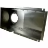 WOLF Strömungssicherung Für NG/TNG/CNG23, FNG26 Aus Aluminium 7