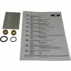 WOLF Umrüstsatz Erdgas E/H – LL Für CGB-75/100, 8610471 5