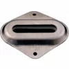 WOLF Schauglas Komplett Für TGB-40/60/CGB35/50, 2000023 5
